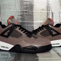 Sneakers, Brown Colorway, Lace Up Design, Casual Gift for Sneaker Fans