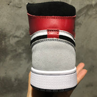 Sneakers, Gray Colorway, Lace Up Design, Casual Gift for Sneaker Fans