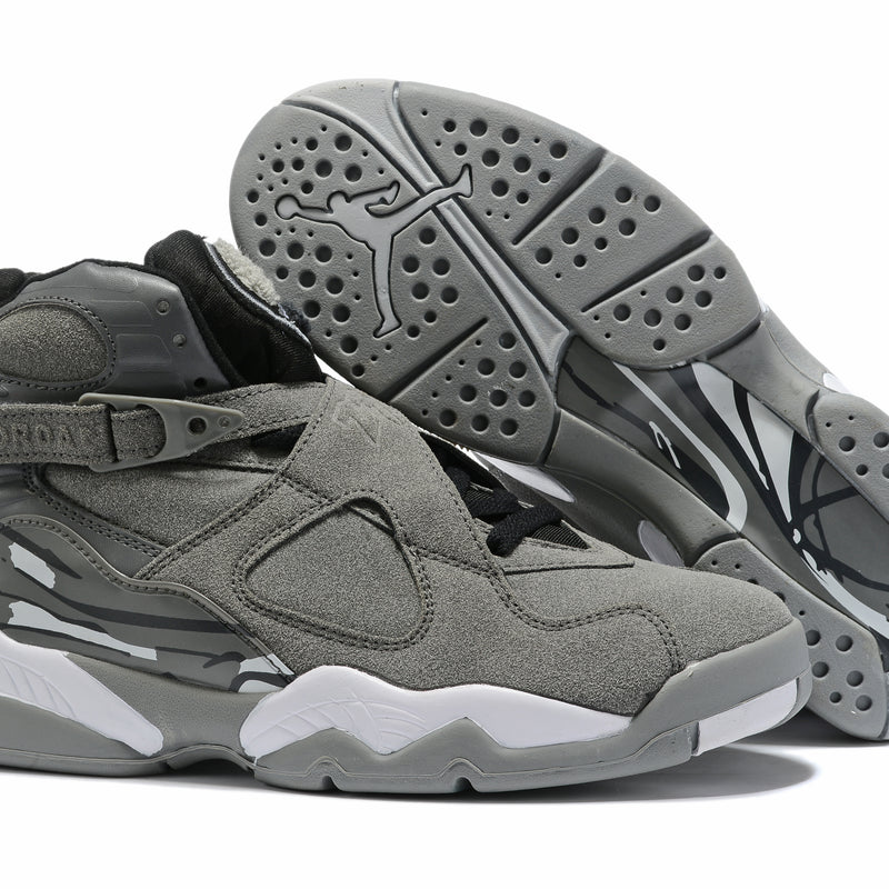 Sneakers, Gray Black Colorway, Lace Up Design, Casual Gift for Sneaker Fans