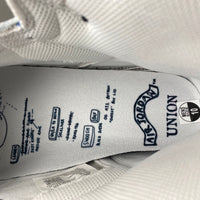 High Top Sneakers, Blue White Black Colorway, Lace Up Design, Casual Gift for Sneaker Fans