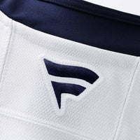Florida Panthers White Away Authentic Pro Jersey