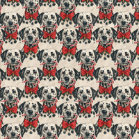 Yuletide Pattern Gift Wrap, Sweet Spots Christmas Wrapping Paper, Holiday Present Wrapping Paper, Festive Xmas Gift Wrap