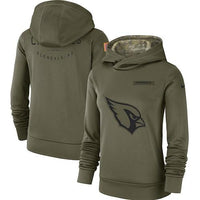 NFL Sweatshirt - Army Green - Album 71560035