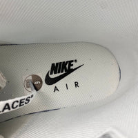High Top Sneakers, White Colorway, Lace Up Design, Casual Gift for Sneaker Fans