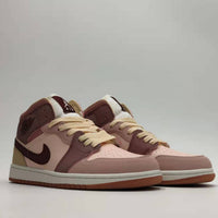 Low Top Sneakers, Red Colorway, Lace Up Design, Casual Gift for Sneaker Fans
