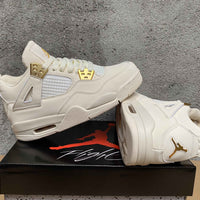 Sneakers, Cream Colorway, Lace Up Design, Casual Gift for Sneaker Fans
