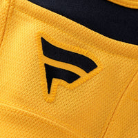 Pittsburgh Penguins Gold Alternate Authentic Pro Jersey
