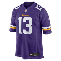 Minnesota Vikings Tai Felton Purple Team Game Jersey