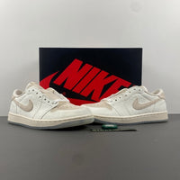 Low Top Sneakers, Beige Colorway, Lace Up Design, Casual Gift for Sneaker Fans
