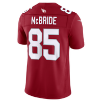 Arizona Cardinals Trey McBride Cardinal Team Stitched Limited Jersey