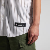 San Diego Padres White Home Replica Jersey