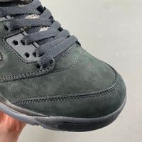 Low Top Sneakers, Black Colorway, Lace Up Design, Casual Gift for Sneaker Fans