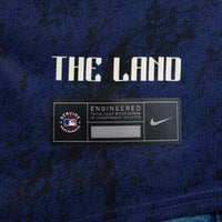 Cleveland Guardians Navy City Connect Limited Jersey