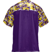 Minnesota State Mavericks Football Jersey - Purple