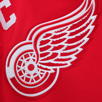 Detroit Red Wings Red Home Premium Jersey