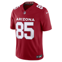 Arizona Cardinals Trey McBride Cardinal Team Stitched Limited Jersey