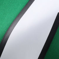 Philadelphia Eagles Mike Golic Kelly Green Retired Player Alternate Game Jersey