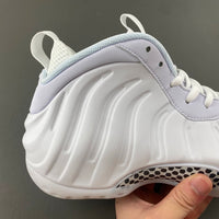 Low Top Sneakers, White Colorway, Lace Up Design, Casual Gift for Sneaker Fans