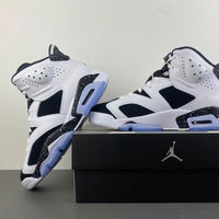 High Top Sneakers, White Black Colorway, Lace Up Design, Casual Gift for Sneaker Fans