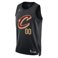 Cleveland Cavaliers Statement Swingman Jersey - Custom