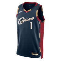 Cleveland Cavaliers Classic Edition Swingman Jersey - Navy - James Harden