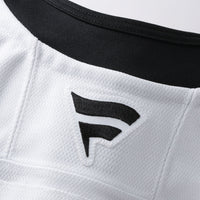 Los Angeles Kings White Away Authentic Pro Jersey