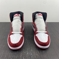 Sneakers, Burgundy White Colorway, Lace Up Design, Casual Gift for Sneaker Fans