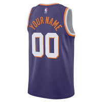 Phoenix Suns Icon Swingman Jersey - Custom