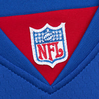 New York Giants Jason Sehorn Royal 2000 Legacy Replica Jersey