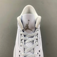 Low Top Sneakers, White Colorway, Cracked Pattern, Lace Up Design, Casual Gift for Sneaker Fans
