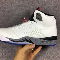 Sneakers, White Colorway, Lace Up Design, Casual Gift for Sneaker Fans