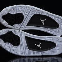 Sneakers, Black Gray Colorway, Lace Up Design, Casual Gift for Sneaker Fans