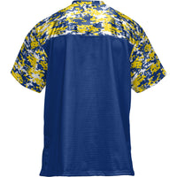 Toledo Rockets Football Jersey - Navy