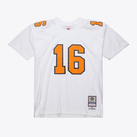 Peyton Manning White Tennessee Volunteers 1997 Legacy Replica Jersey