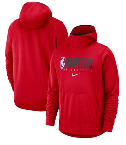 NBA Sweatshirt - Spotlight Practice Performance