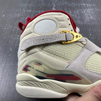 Sneakers, Red Yellow Gold Colorway, Lace Up Design, Casual Gift for Sneaker Fans