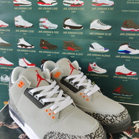 Low Top Sneakers, Gray Colorway, Lace Up Design, Casual Gift for Sneaker Fans