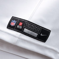 Washington Commanders Terry McLaurin White Limited Super Bowl Era Jersey