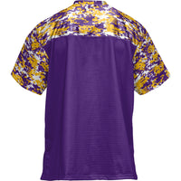 Northern Iowa Panthers Football Jersey - Purple