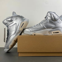 High Top Sneakers, Silver Colorway, Lace Up Design, Casual Gift for Sneaker Fans