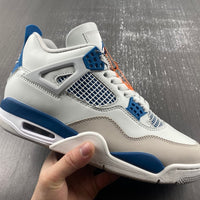 Sneakers, Blue White Gray Colorway, Lace Up Design, Casual Gift for Sneaker Fans