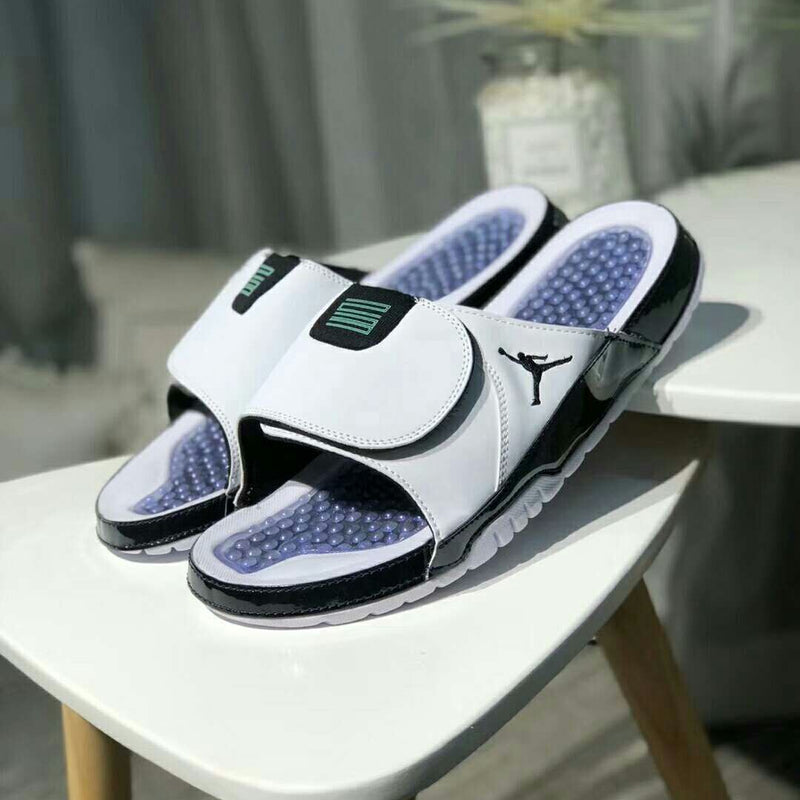 Retro Low Top Sneakers, White Black Colorway, Lace Up Design, Casual Gift for Sneaker Fans