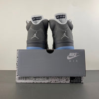 Mid Top Sneakers, Gray Colorway, Lace Up Design, Casual Gift for Sneaker Fans