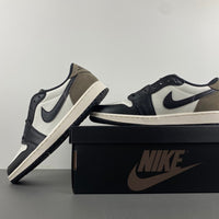 Low Top Sneakers, White Black Colorway, Reverse Hook Design, Lace Up Design, Casual Gift for Sneaker Fans