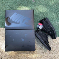 Low Top Sneakers, Black Colorway, Reverse Hook Design, Casual Gift for Sneaker Fans