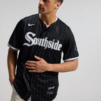 Chicago White Sox Black City Connect Limited Jersey