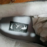 Sneakers, Black Brown Colorway, Lace Up Design, Casual Gift for Sneaker Fans