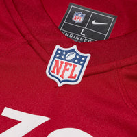 Arizona Cardinals Clayton Tune Cardinal Game Jersey