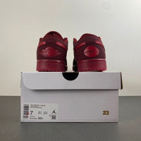 Low Top Sneakers, Red Colorway, Valentine Design, Lace Up Design, Casual Gift for Sneaker Fans