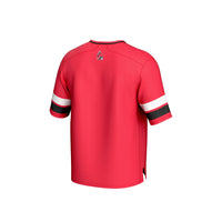 Ball State Cardinals Spirit Football Jersey - Cardinal